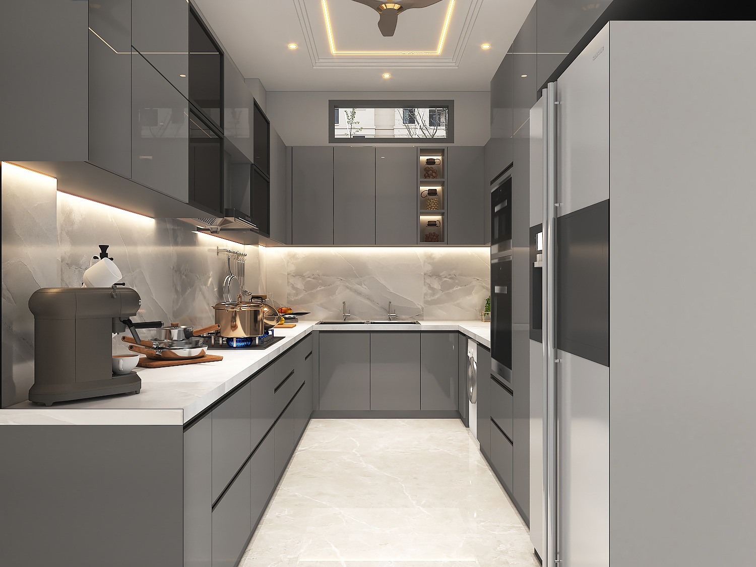 Premium Interior Design slide 10