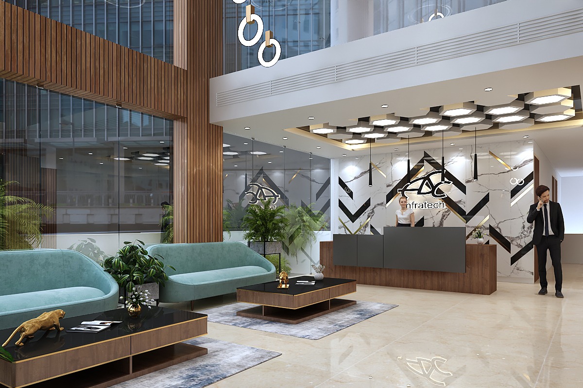 Premium Interior Design slide 3