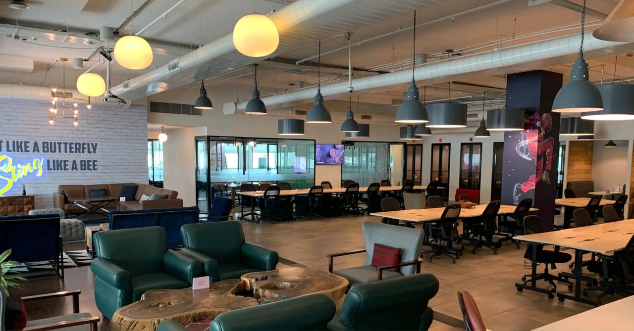 Premium Interior Design slide 5