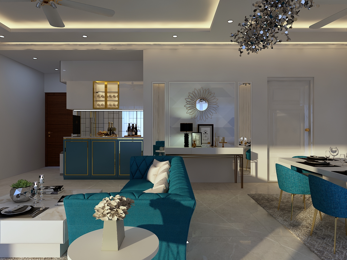 Premium Interior Design slide 6