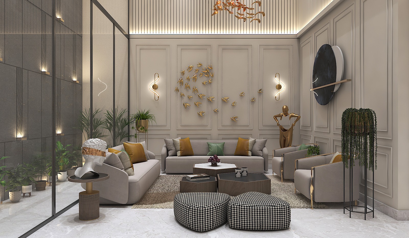 Premium Interior Design slide 8